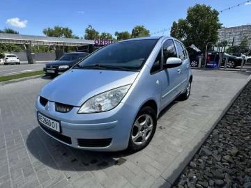 Авто Mitsubishi Colt 2006 № 7781942