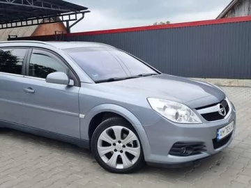 Авто Opel Vectra 2008 № 7781944