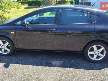 Авто SEAT Leon 2011 № 7781946