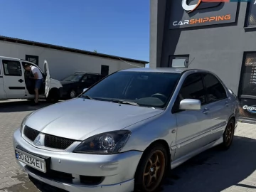 Авто Mitsubishi Lancer 2006 № 7781947