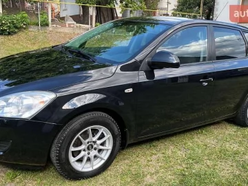 Авто KIA Ceed 2008 № 7781952