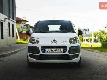 Авто Citroen C3 Picasso 2012 № 7781970