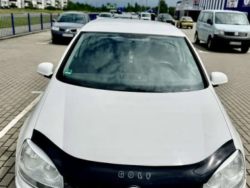 Авто Volkswagen Golf 2006 № 7781972