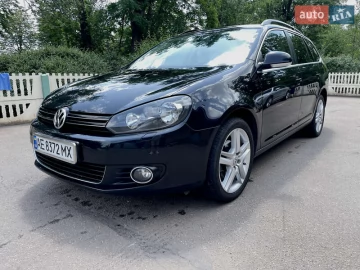 Авто Volkswagen Golf 2011 № 7781983