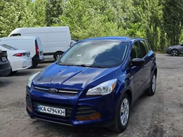 Авто Ford Escape 2015 № 7781992