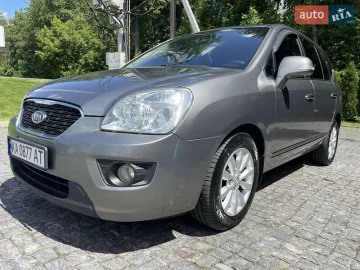 Авто KIA Carens 2012 № 7781999