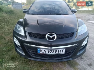 Авто Mazda Cx-7 2010 № 7782006