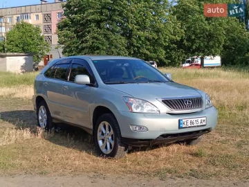 Авто Lexus Rx 2007 № 7782007