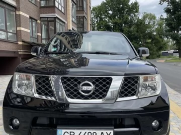 Авто Nissan Pathfinder 2009 № 7782022