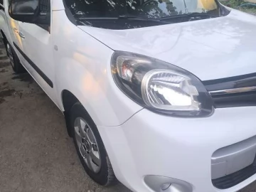 Авто Renault Kangoo 2018 № 7782030