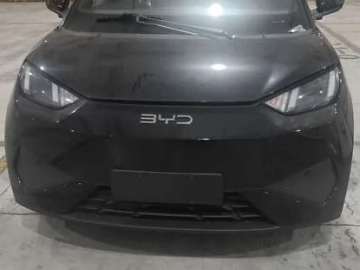 Авто BYD Seagull 2025 № 7782039