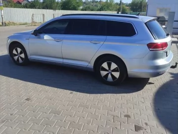 Авто Volkswagen Passat 2016 № 7782041