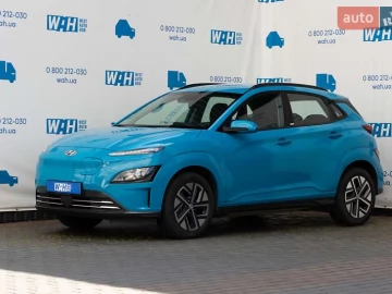 Авто Hyundai Kona 2021 № 7782045