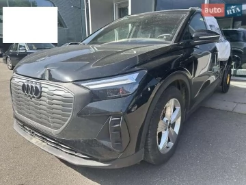 Авто Audi Q4 E-Tron 2023 № 7782056