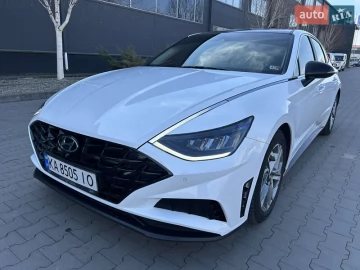 Авто Hyundai Sonata 2019 № 7782059