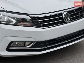 Авто Volkswagen Passat 2018 № 7782062