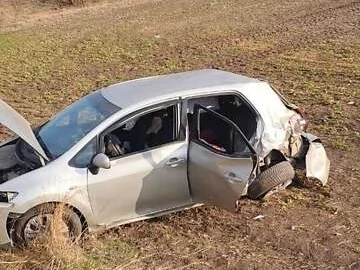 Авто Toyota Auris 2007 № 7782093