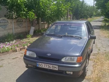 Авто ВАЗ 2115 Samara 2006 № 7782095