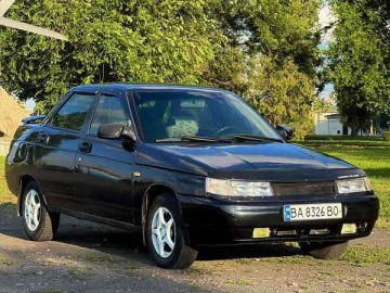 Авто ВАЗ 2110 2006 № 7782100