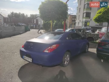 Авто Toyota Camry Solara 2004 № 7782106