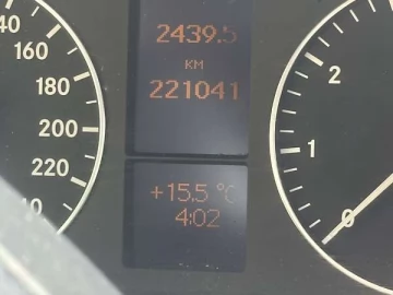 Авто Mercedes A-Class 2010 № 7782131