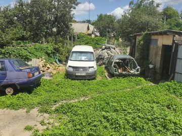 Авто Volkswagen Caddy 2008 № 7782138
