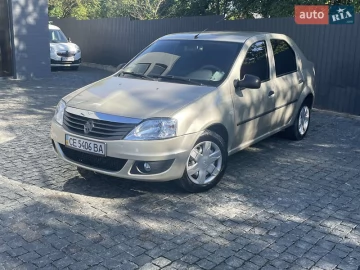 Авто Renault Logan 2012 № 7782144
