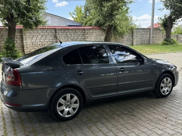 Авто Skoda Octavia 2006 № 7782149