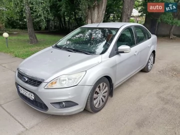 Авто Ford Focus 2010 № 7782166