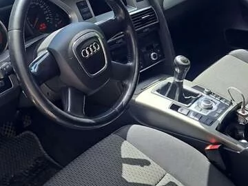 Авто Audi A6 2007 № 7782171