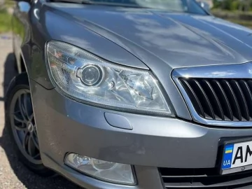 Авто Skoda Octavia 2012 № 7782175
