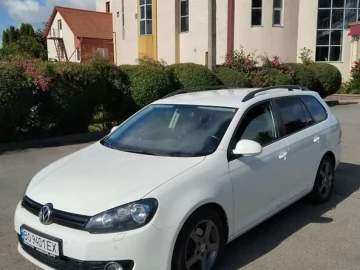 Авто Volkswagen Golf 2012 № 7782182