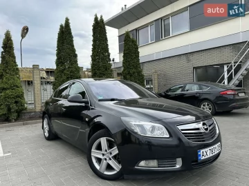 Авто Opel Insignia 2012 № 7782189