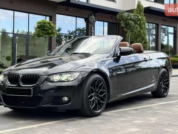 Авто BMW 3 Series 2010 № 7782214