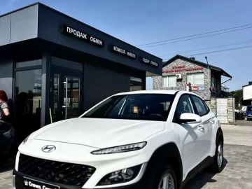 Авто Hyundai Kona 2022 № 7782227