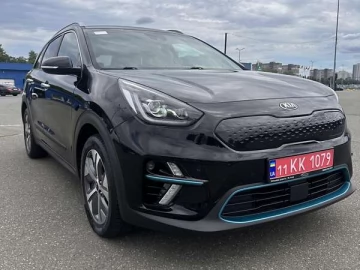 Авто KIA Niro 2020 № 7782238