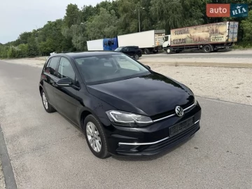 Авто Volkswagen Golf 2020 № 7782245
