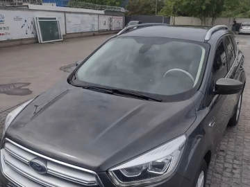 Авто Ford Kuga 2019 № 7782258
