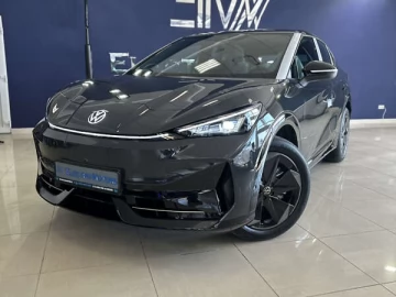 Авто Volkswagen Id Unyx 2025 № 7782266