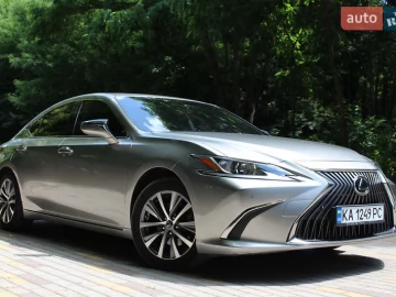 Авто Lexus Es 2019 № 7782273