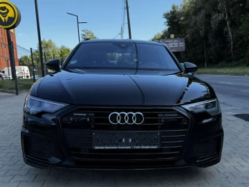 Авто Audi A6 2021 № 7782279