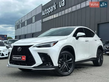 Авто Lexus Nx 2023 № 7782283