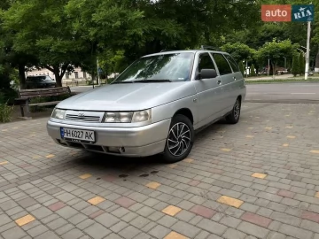Авто ВАЗ 2111 2008 № 7782290