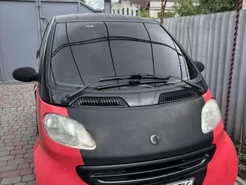 Авто smart Fortwo 2000 № 7782293