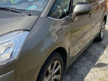 Авто Citroen C4 Picasso 2012 № 7782326