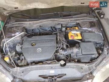 Авто Mazda 6 2007 № 7782328