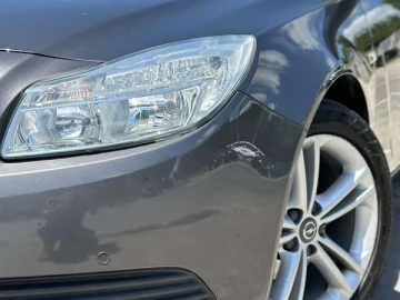 Авто Opel Insignia 2009 № 7782347