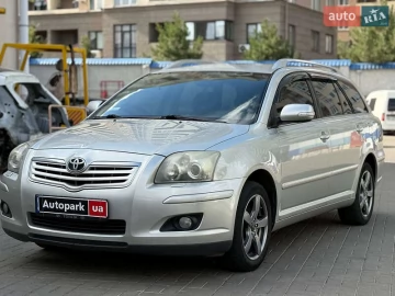 Авто Toyota Avensis 2006 № 7782351