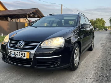 Авто Volkswagen Golf 2008 № 7782353