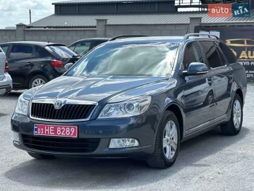 Авто Skoda Octavia 2012 № 7782371